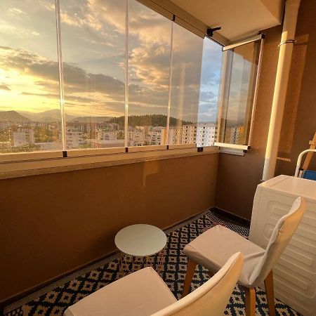 Flat Mara, Pet Friendly Apartment Podgorica Luaran gambar