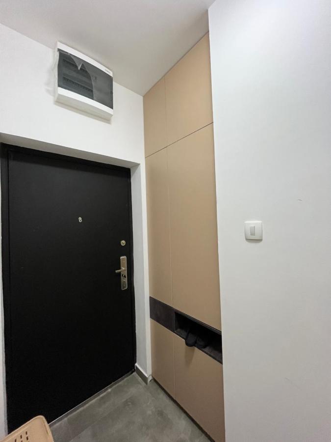 Flat Mara, Pet Friendly Apartment Podgorica Luaran gambar