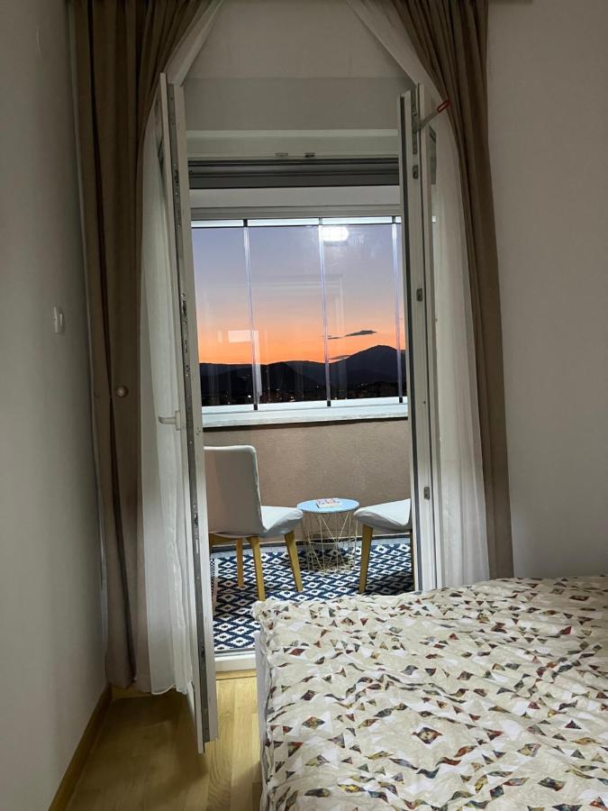 Flat Mara, Pet Friendly Apartment Podgorica Luaran gambar
