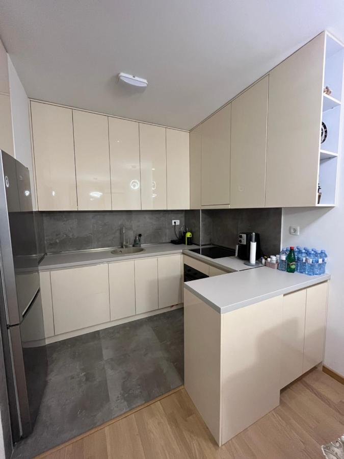 Flat Mara, Pet Friendly Apartment Podgorica Luaran gambar