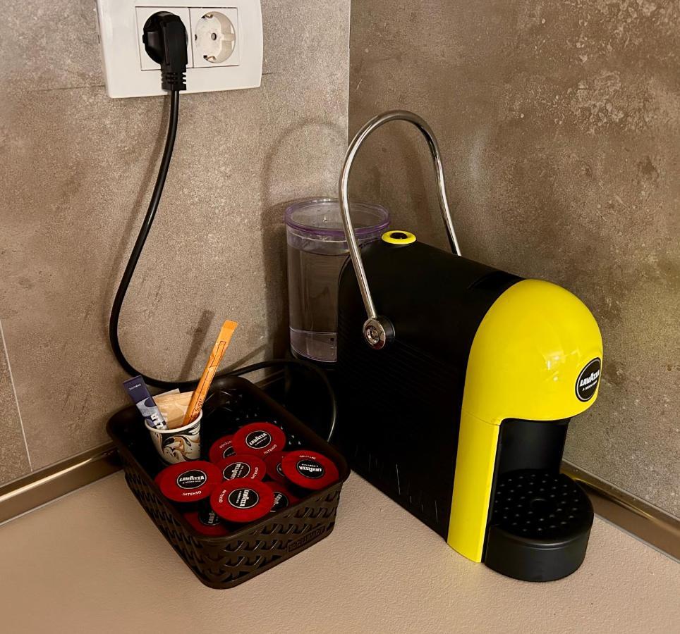 Flat Mara, Pet Friendly Apartment Podgorica Luaran gambar