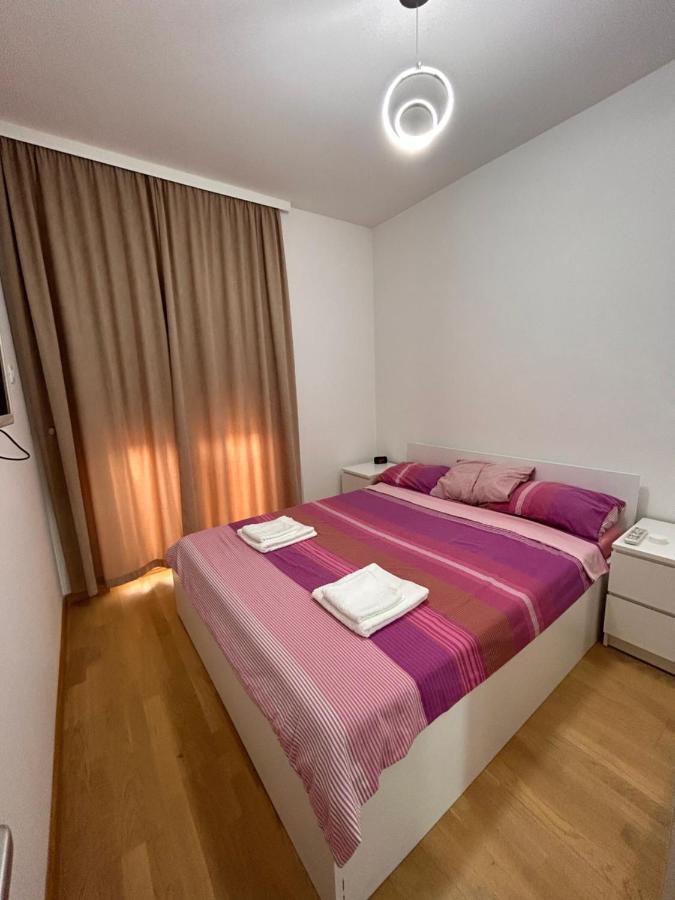Flat Mara, Pet Friendly Apartment Podgorica Luaran gambar